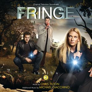 Fringe: Season 2 (OST)