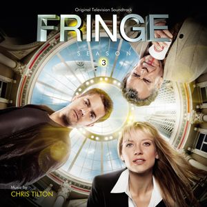 Fringe: Season 3 (OST)
