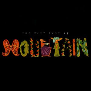 The Very Best of Mountain