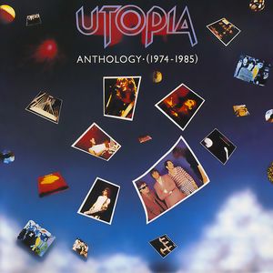 Anthology (1974–1985)