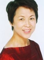 Mitsuko Oka