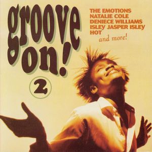 Groove On! - Volume 2