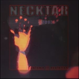 Necktar 2017 Volume 3