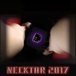 Pochette Necktar 2017 Volume 2