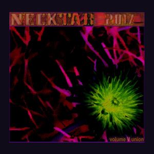 Necktar 2017 Volume 5