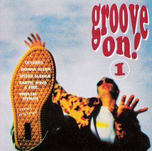 Groove On! - Volume 1