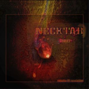 Necktar 2017 Volume 4