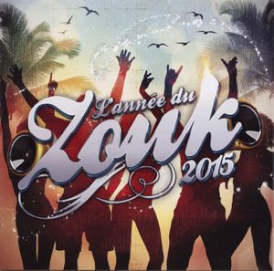 L'Année du zouk 2015