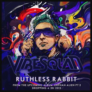 Ruthless Rabbit (Freddy Todd remix)