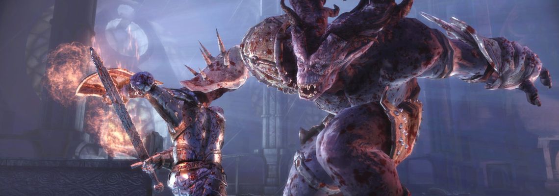 Cover Dragon Age: Origins