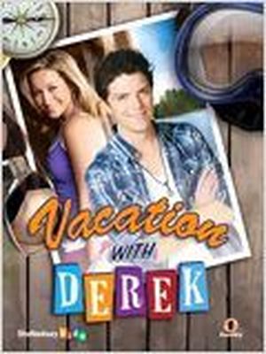 Les vacances de Derek