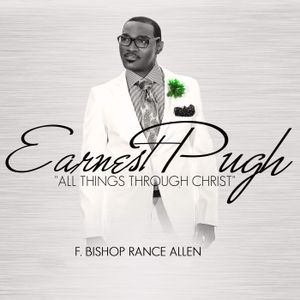 All Things Through Christ (Radio Edit) (Single)