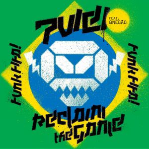 Reclaim the Game (Funk FIFA) (extended version)