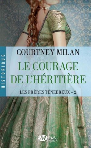 Le Courage de l'héritière