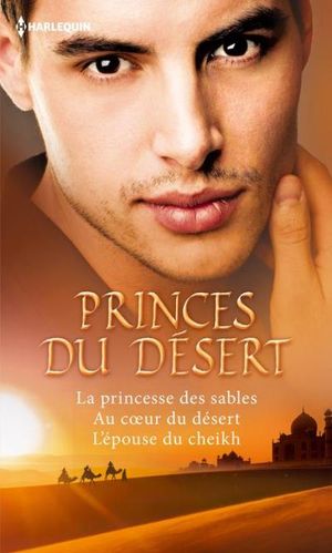 Princes du désert