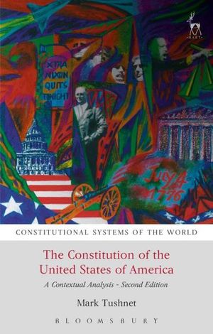 The Constitution of the United States of America