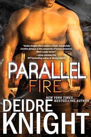 Parallel Fire