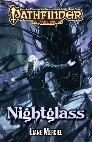 Pathfinder Tales: Nightglass