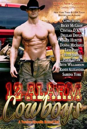 12-Alarm Cowboys