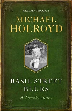 Basil Street Blues: A Family Story