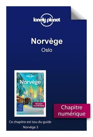 Norvège 3 - Oslo