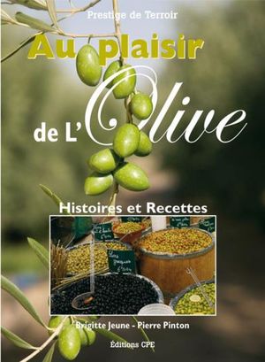 L'huile d'olive