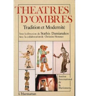 Théâtres d'ombres