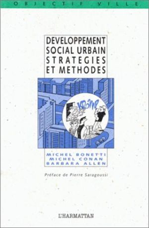 Développement social urbain