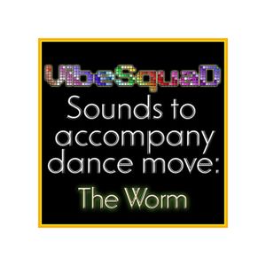 The Worm (Sounds to Accompany Dance Move) (EP)