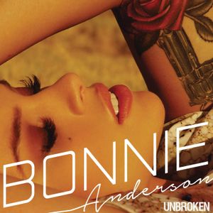 Unbroken (Single)