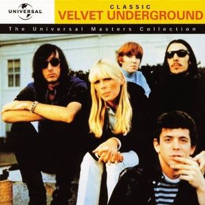 Classic Velvet Underground