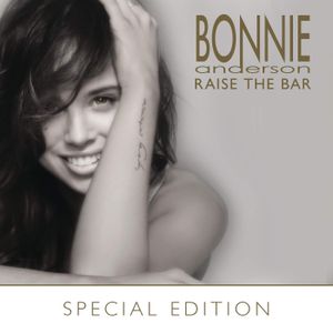 Raise the Bar (Special Edition) (Single)