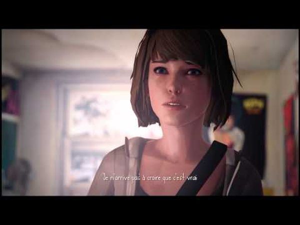 Life is Strange - Episode 4: Dark Room