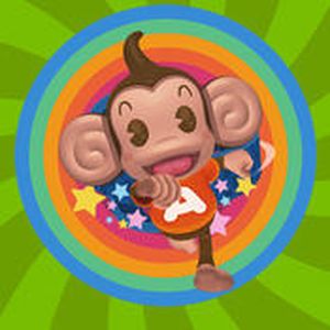 Super Monkey Ball