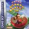 Super Monkey Ball Jr.