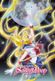 Affiche Sailor Moon Crystal