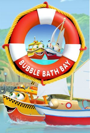 Bubble Bath Bay