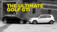 Creating the Ultimate VW Golf GTI