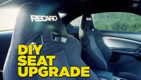 How to Install Aftermarket Seats