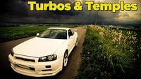 Turbos and Temples