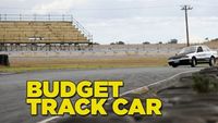 Budget Track Car