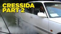 Cressida: Part 2