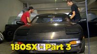 Drift Car Build: Part 3