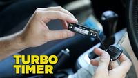 How to Install a Turbo Timer