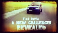 Moog Reveals the New Turd Challenger