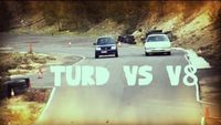 V8 Vs Turd