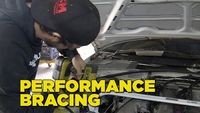 Performance Bracing