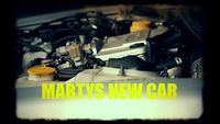 Martys 11 Second Car Project