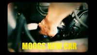 Moogs Honda S2000