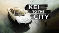 Kei to the City